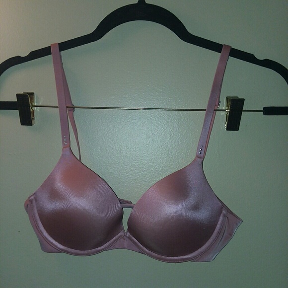 Victoria's Secret Other - Victoria's Secret soft plush demi bra blush pink Victoria's Secret Other - Victoria's Secret soft plush demi bra blush pink